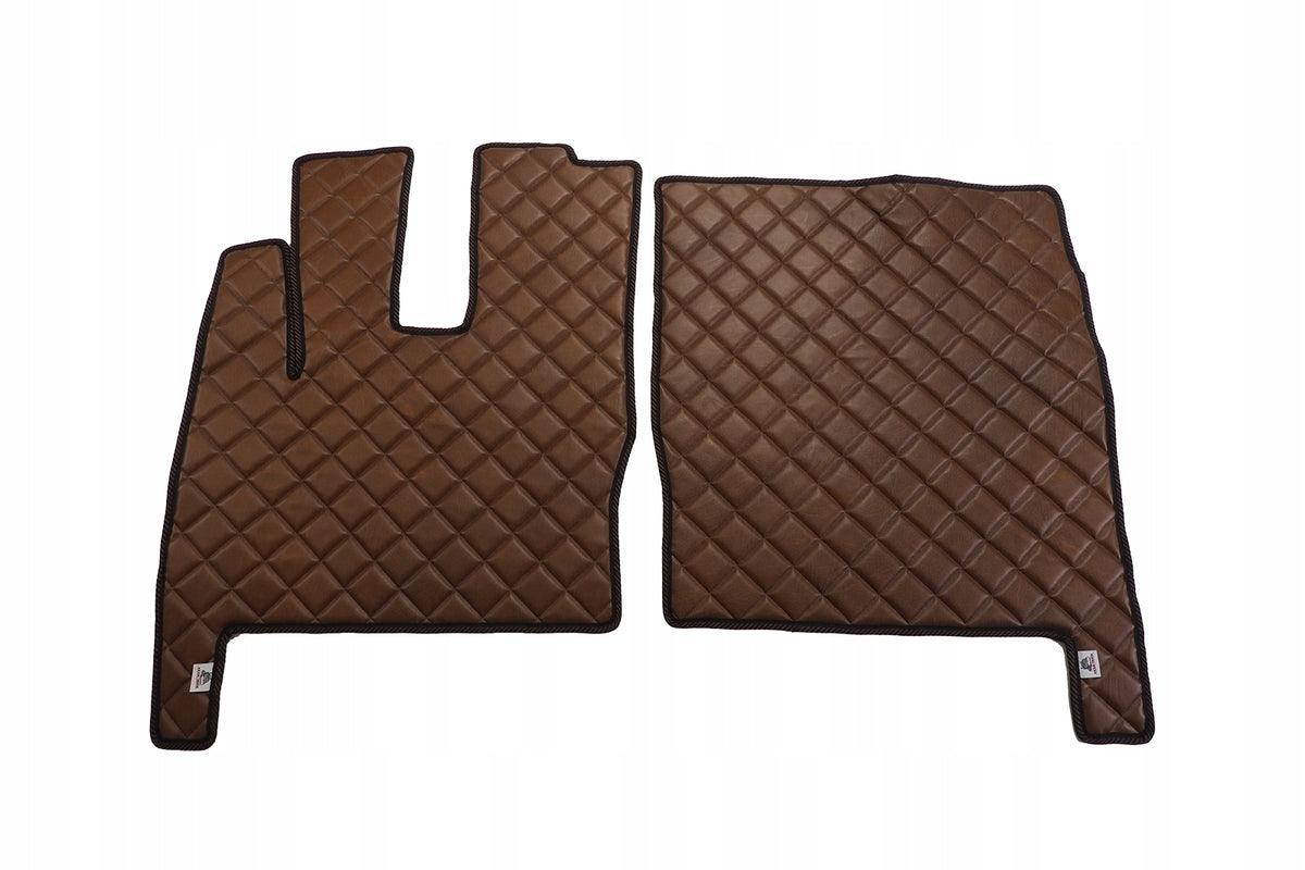 QUILTED RUGS DAF XF 106 2017-2021 EAN (GTIN) 5903999580261