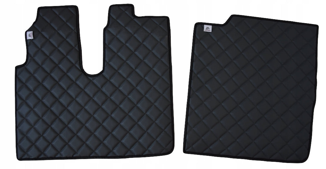 QUILTED RUGS LEATHER MAN TGX after 2020 graphite automatic EAN (GTIN) 5905954552108