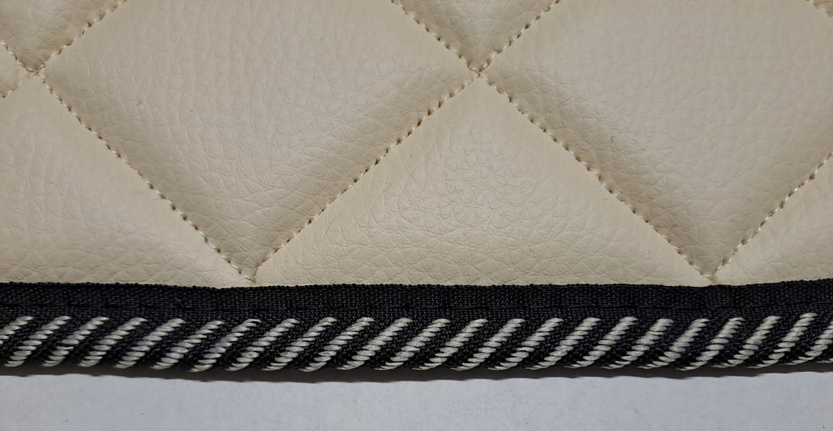 QUILTED RUGS LEATHER RENAULT MASTER PO 2020r red Manufacturer's catalog number Md-107