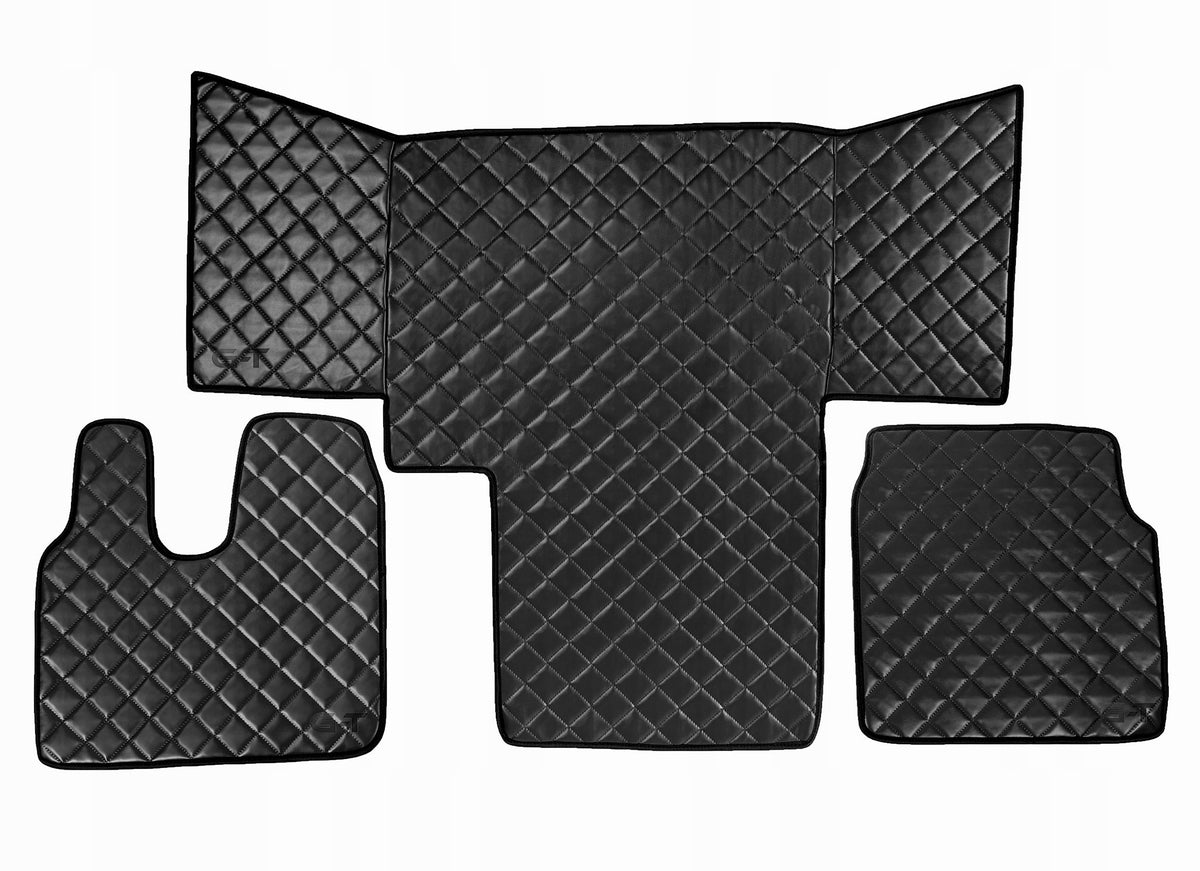 QUILTED RUGS MAN TGA TGS TGL CABIN NARROW AUTOMATIC UNTIL 2015. Manufacturer's catalog number 5903699312162