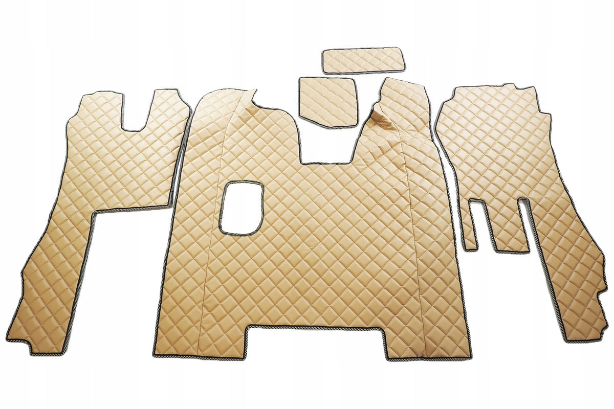 QUILTED RUGS SCANIA R 04-08 MANUAL