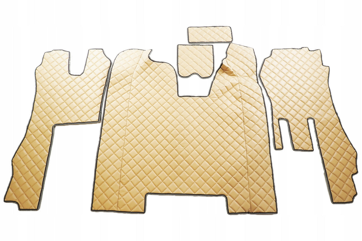 QUILTED RUGS SCANIA R 09-13 AUTOMATIC