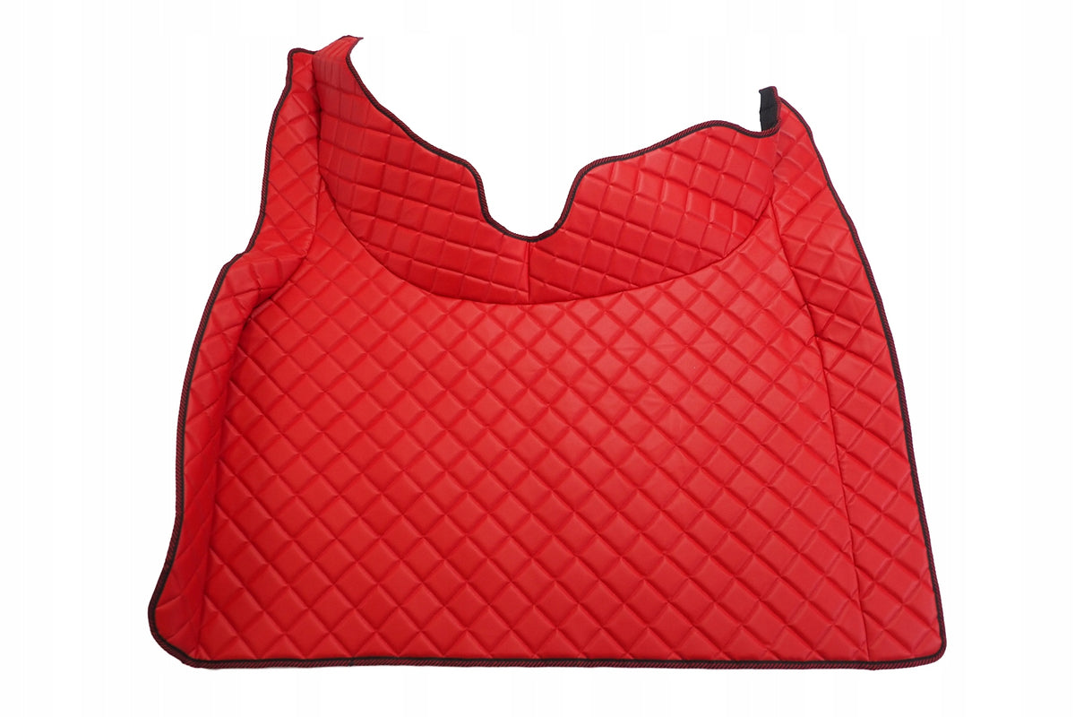 QUILTED RUGS TIR COVERS VOLVO FH4 FROM 2013 Manufacturer's catalog number 7