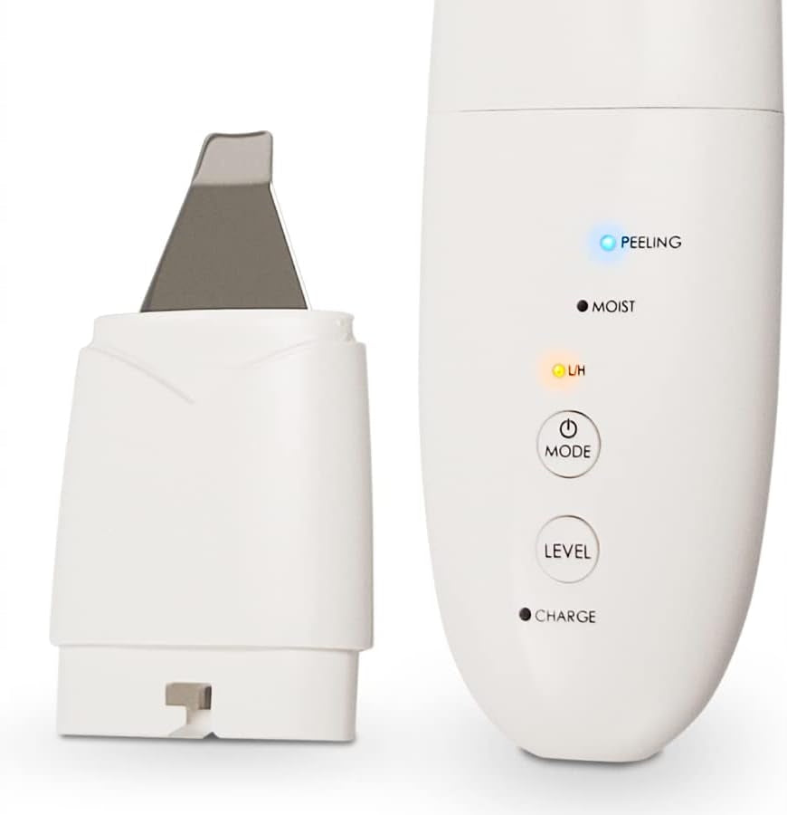 QUIRUMED ULTRASOUND MACHINE CAVITATION PEELING Brand no brand