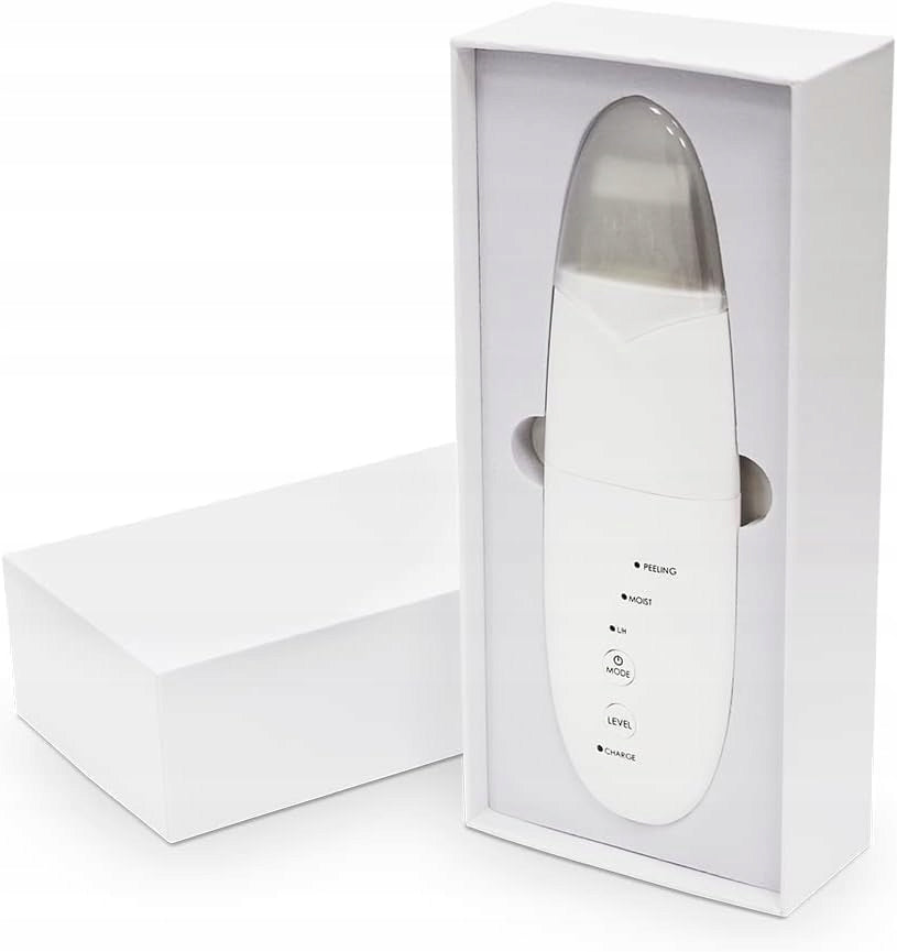 QUIRUMED ULTRASOUND SCRUB WITH SPATULAS