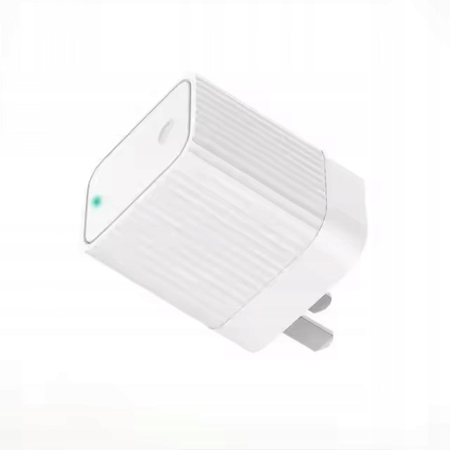 Qingping Bluetooth Gateway BLE US-EU Manufacturer code CGSPR1