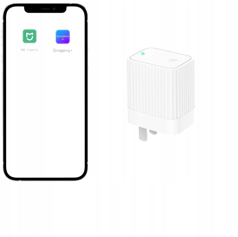 Qingping Bluetooth Gateway BLE US-EU