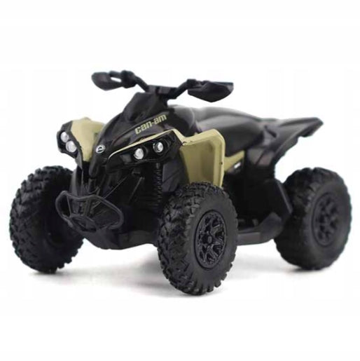 Quad Can-am Renegade X XC 1000R 1:32 Manufacturer code B107640003
