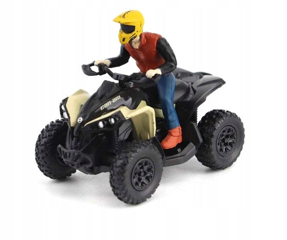 Quad Can-am Renegade X XC 1000R 1:32