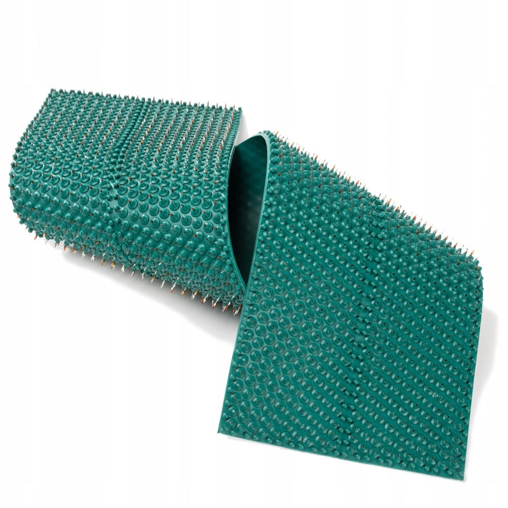 Quadro massage mat 5,8 Lyapko with needles, analgesic 470/118 mm