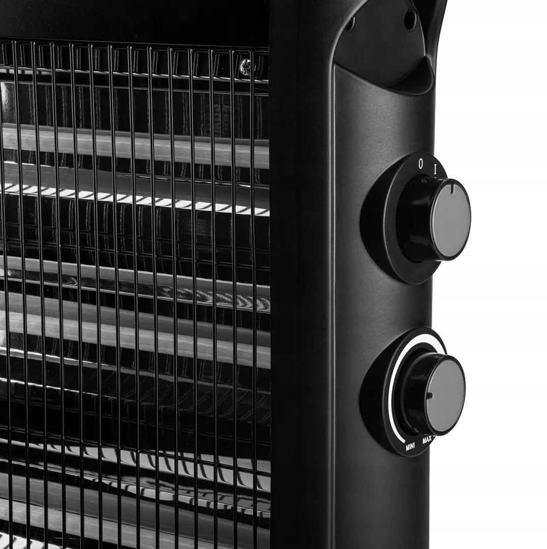 Quartz Infrared Radiator 600W/ 1200W Neo Tools Manufacturer code kwarcowy promiennik podczerwieni 600w/1200w