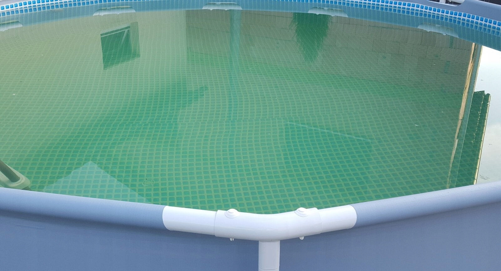 Quartz Sand Filtration for Pump 20kg in Set with Tests 6in1 20kg Packaging status original