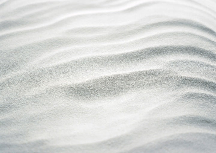 Quartz Sand for Pool Filter White Sand for Pumps PZH Certificate 25 kg EAN (GTIN) 5902349681740