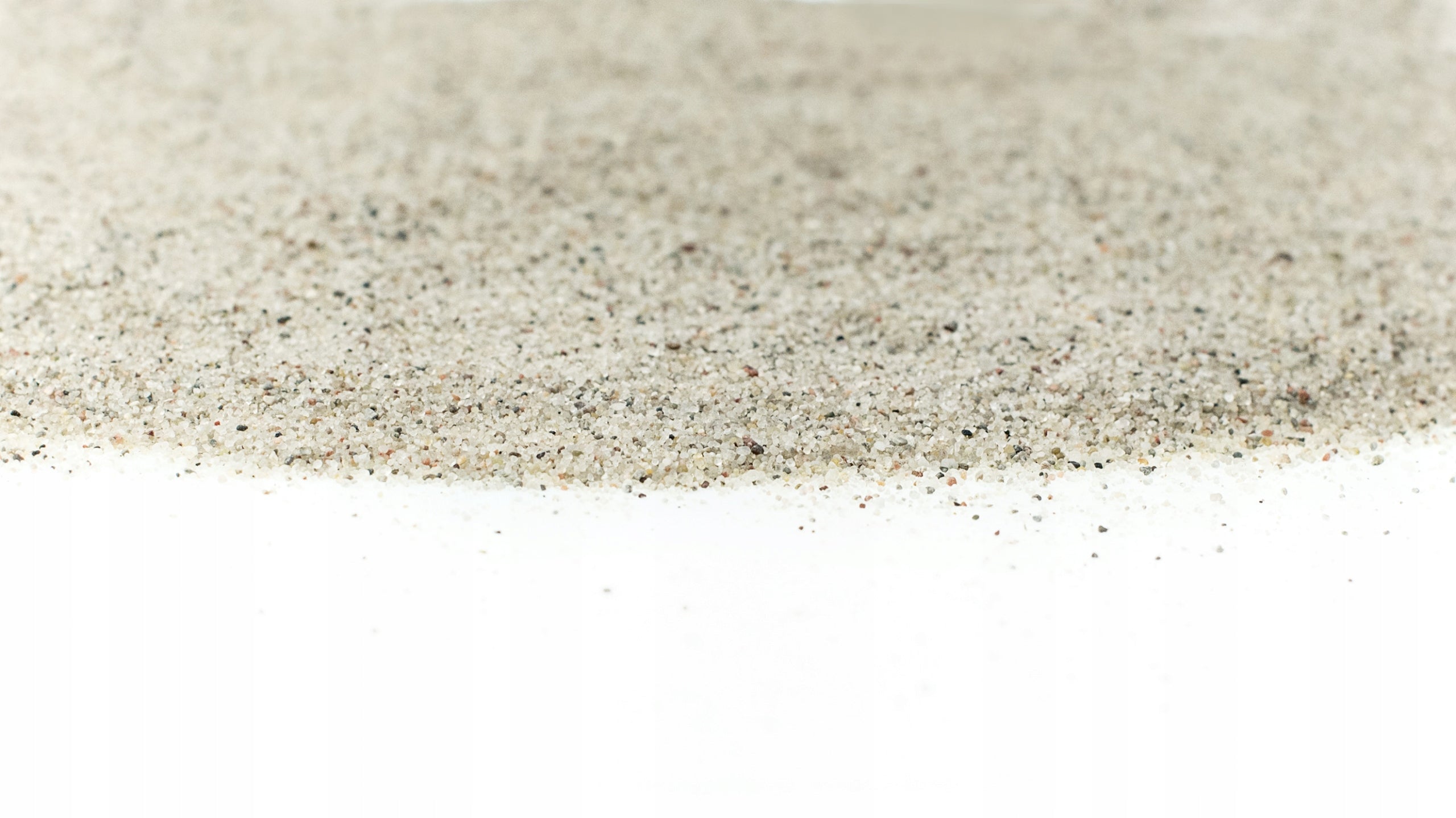 Quartz filter sand FOR SAND POOL PUMP 0,5-1,2 20 kg PZH Packaging status original
