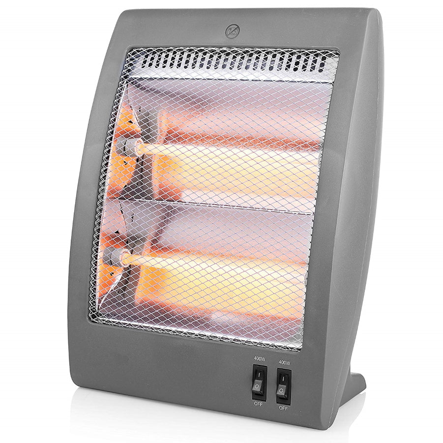 Quartz radiator BOTTI QH 1000A Quartus Radiator 800W QH1000A Manufacturer code 6G1000
