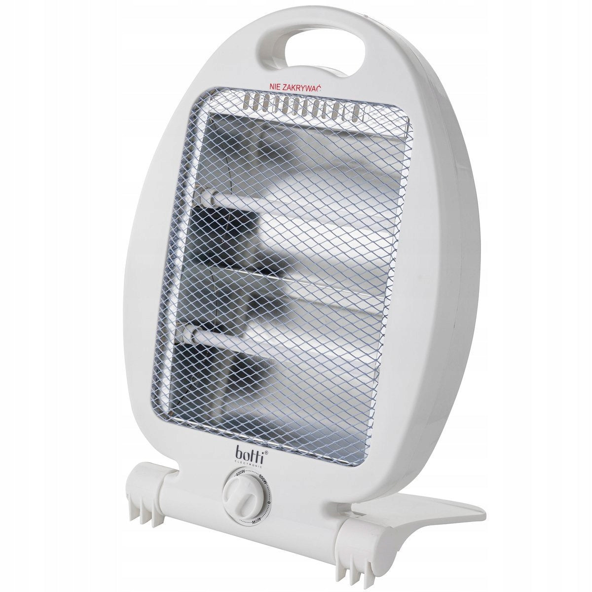 Quartz radiator Botti QC80A Claudius 800 W Brand Botti