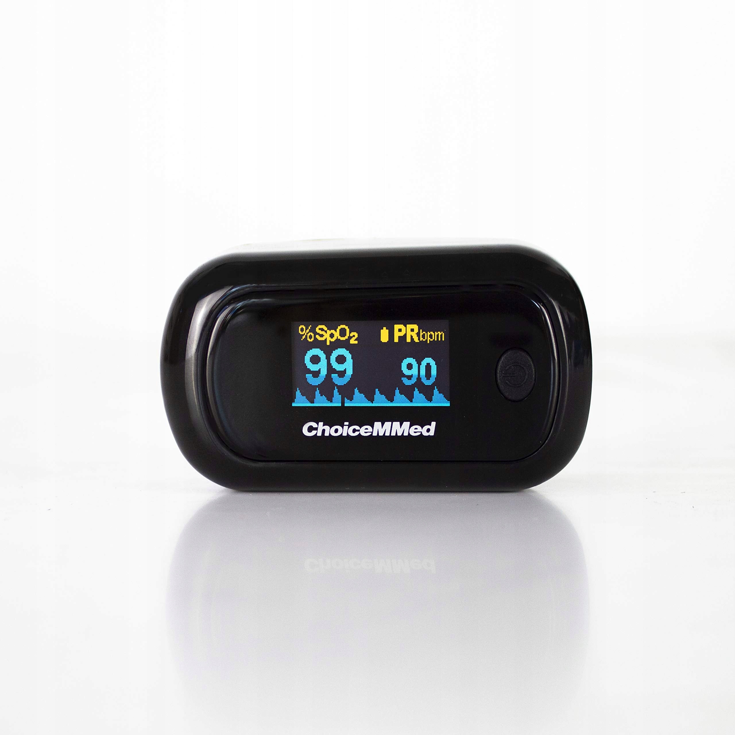 Queraltó Finger Heart Rate Monitor, Heart Rate Measurement and Medical device type medical device or in-vitro diagnostic medical device