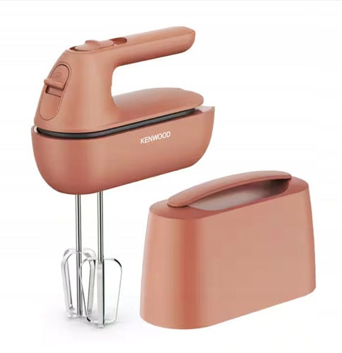 Quick Mix Go Kenwood HMP40.000RD Hand Mixer