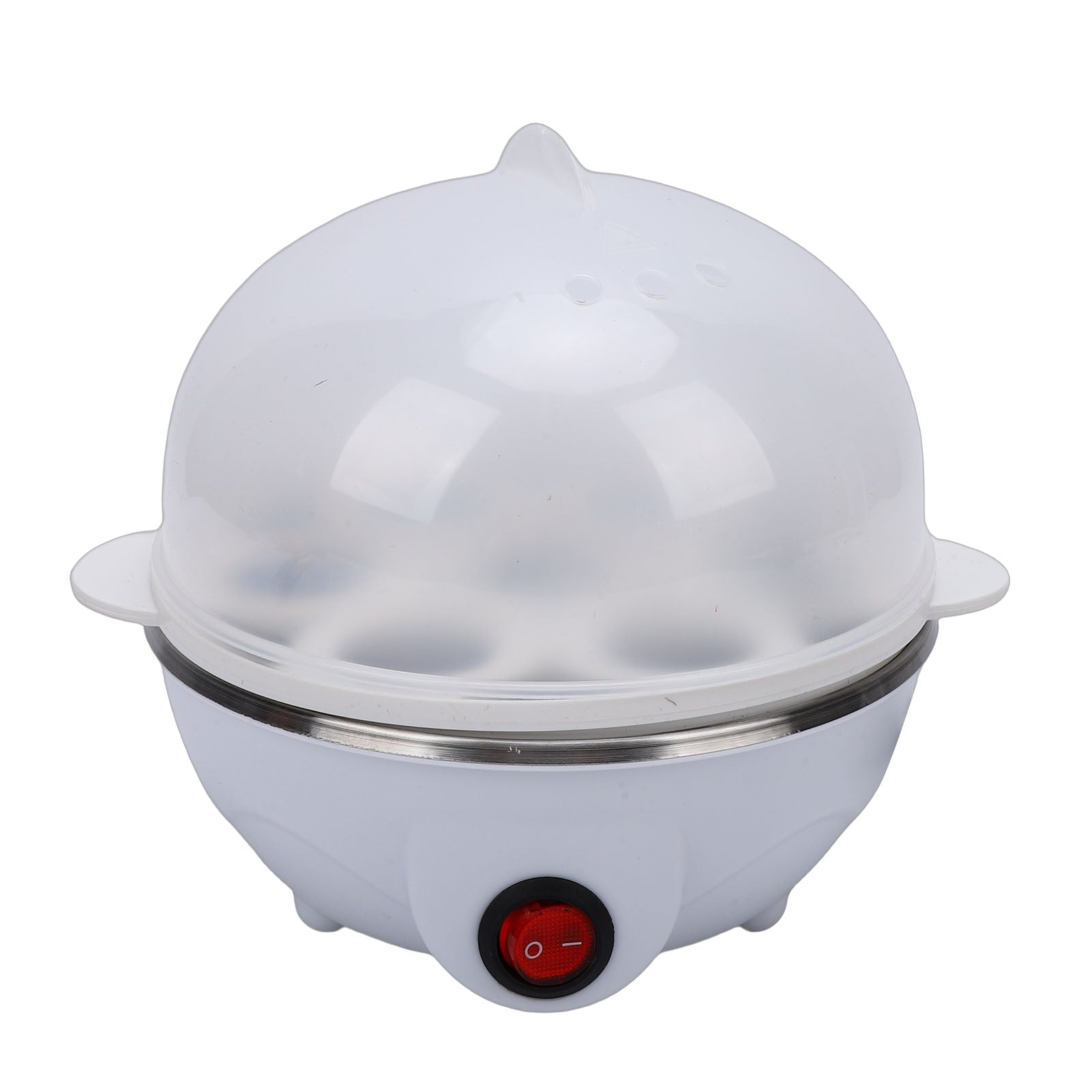 Quick cooker for cooking eggs 350 W. Capacity 7 eggs 75 Brand no brand