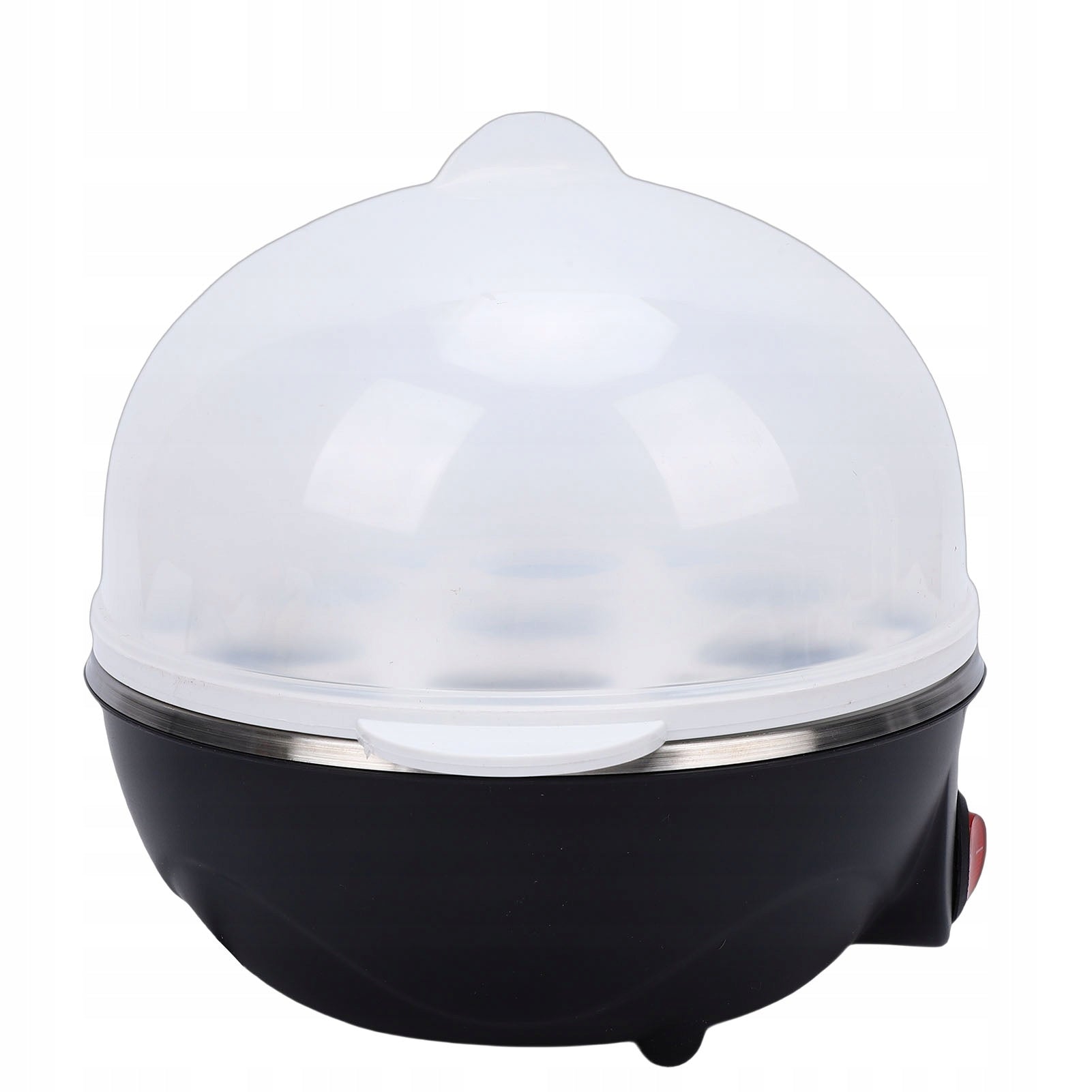 Quick cooker for cooking eggs 350 W. Capacity 7 eggs 8N Dominant color multicolor