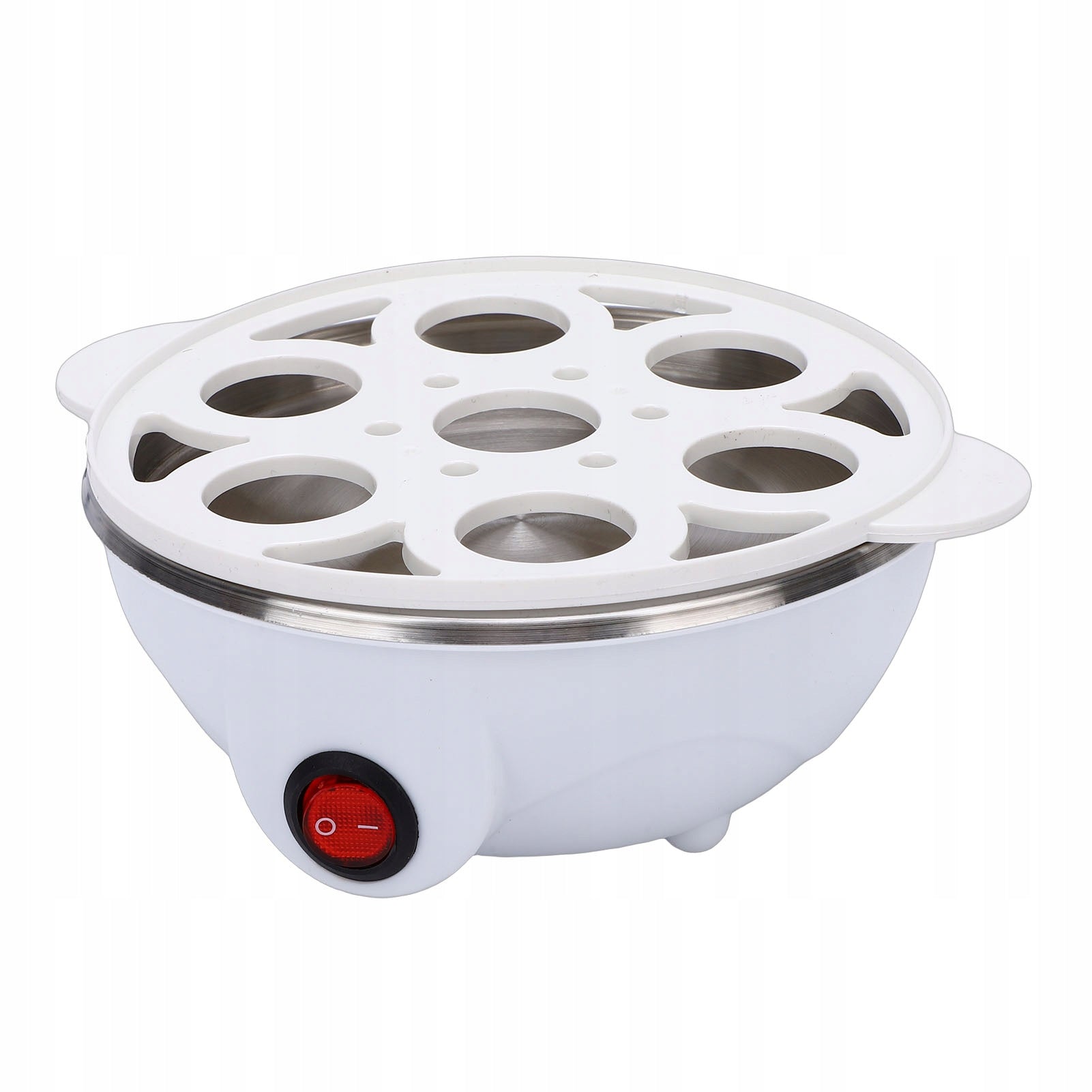Quick cooker for cooking eggs 350 W. Capacity 7 eggs H0 Brand no brand