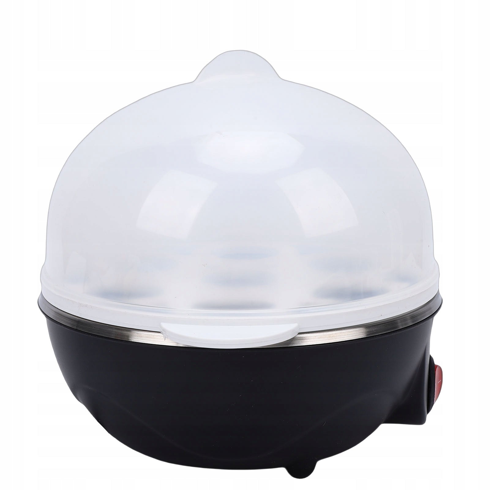 Quick cooker for cooking eggs 350 W. Capacity 7 eggs TK Dominant color multicolor