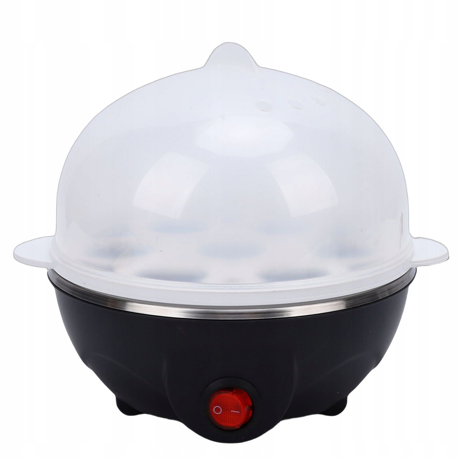 Quick cooker for cooking eggs 350 W. Capacity 7 eggs TK