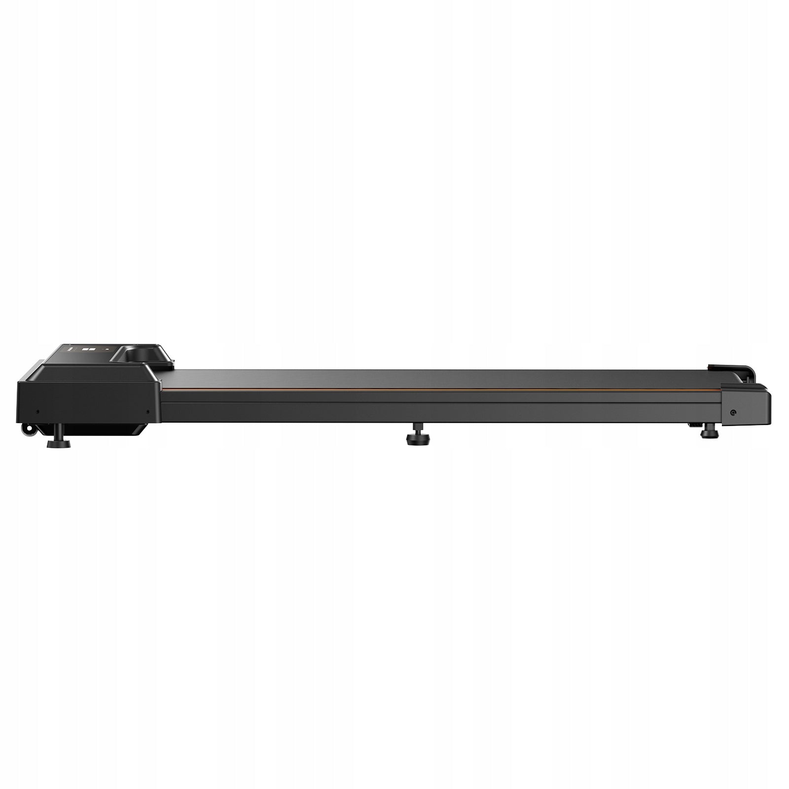 Quiet FT31 Home Folding Treadmill, Adjustable Speed 1-6 km/h Packaging status original