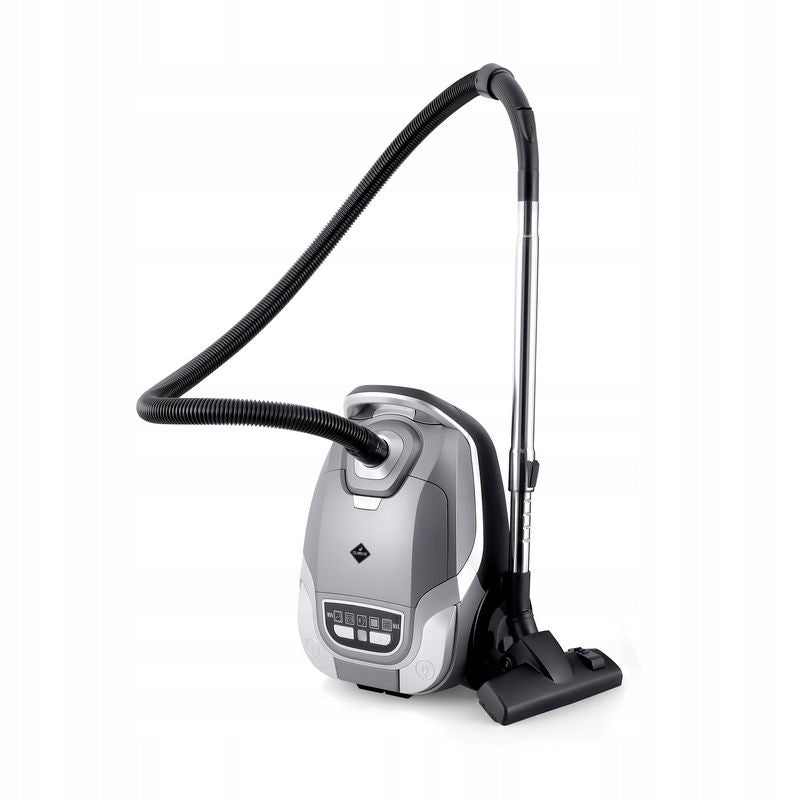 Quiet VACUUM CLEANER COLUMBIAVAC ULTRA POWERFUL SMART TURBO BRUSH 4200W Brand no brand