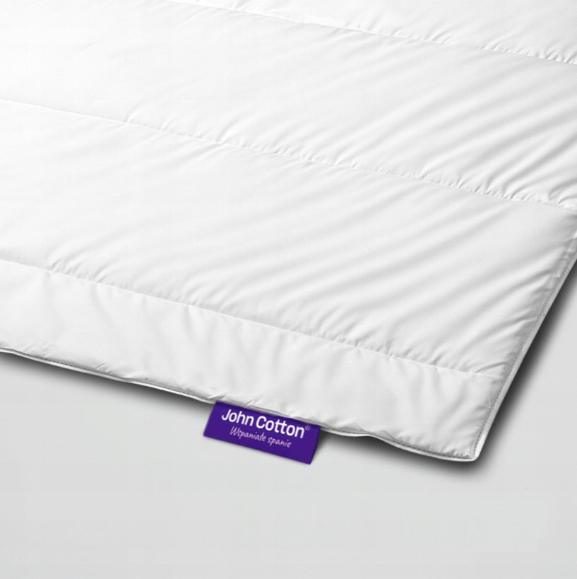Quilt Poland 160x200 Year-round + Pillow 70x80 THE FIRST Set Manufacturer of a medical device John Cotton