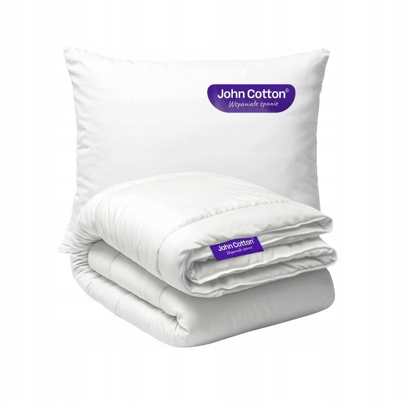 Quilt Poland 160x200 Year-round + Pillow 70x80 THE FIRST Set
