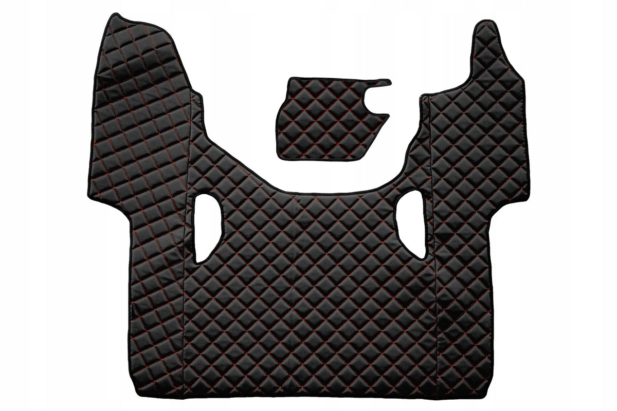 Quilted rugs SCANIA G NEXTGEN 2017- AUTOMATIC Manufacturer F-core