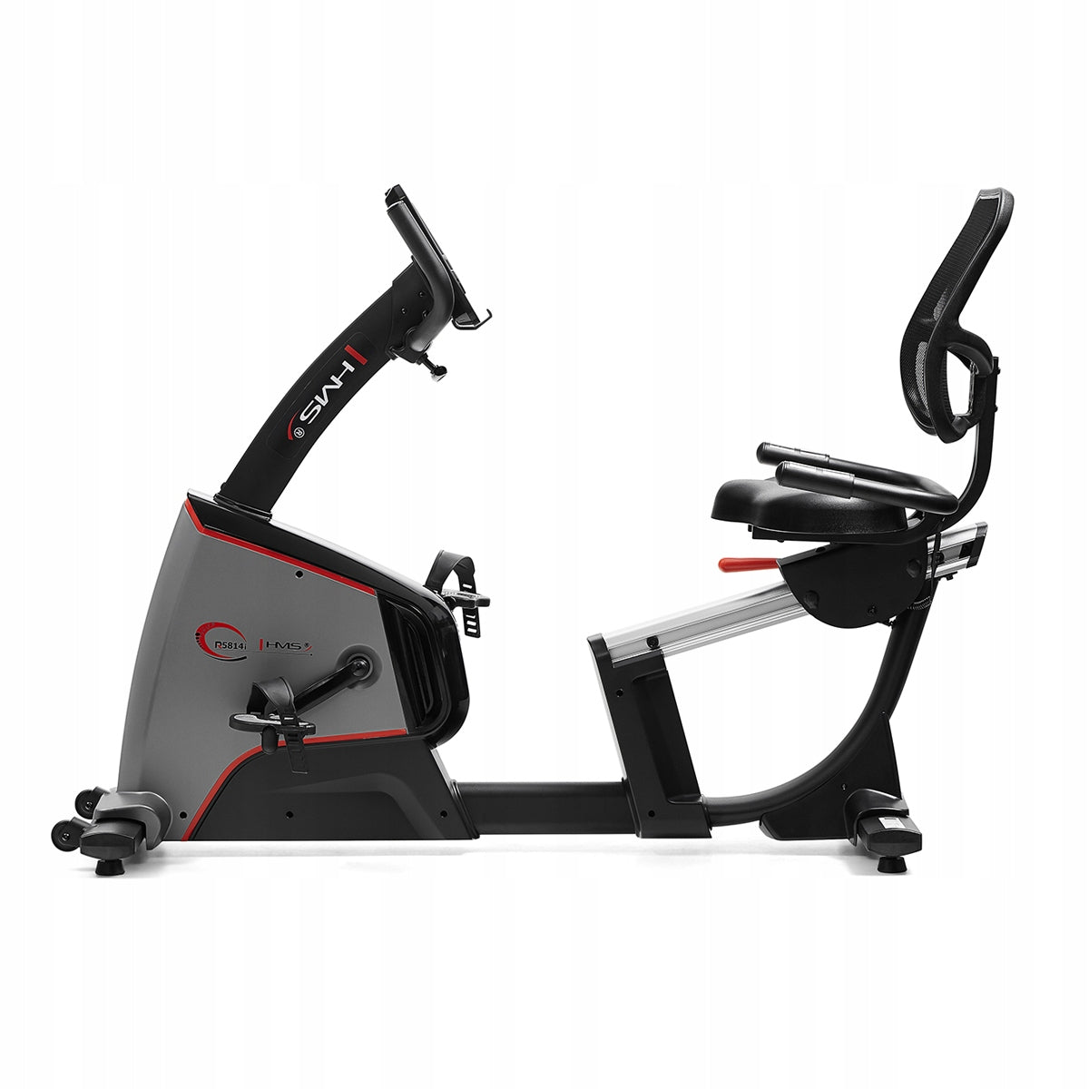 R5814-i BICYCLE STATIONARY MAGNETIC LEVELS HMS Brand HMS