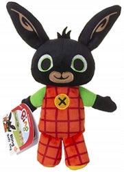 RABBIT BING HUGGING PLUSH TOY ORIGINAL