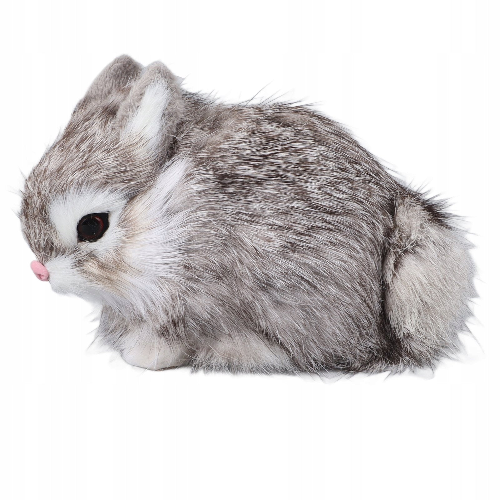 RABBIT SIMULATION REALISTIC COLORFAST SOFT