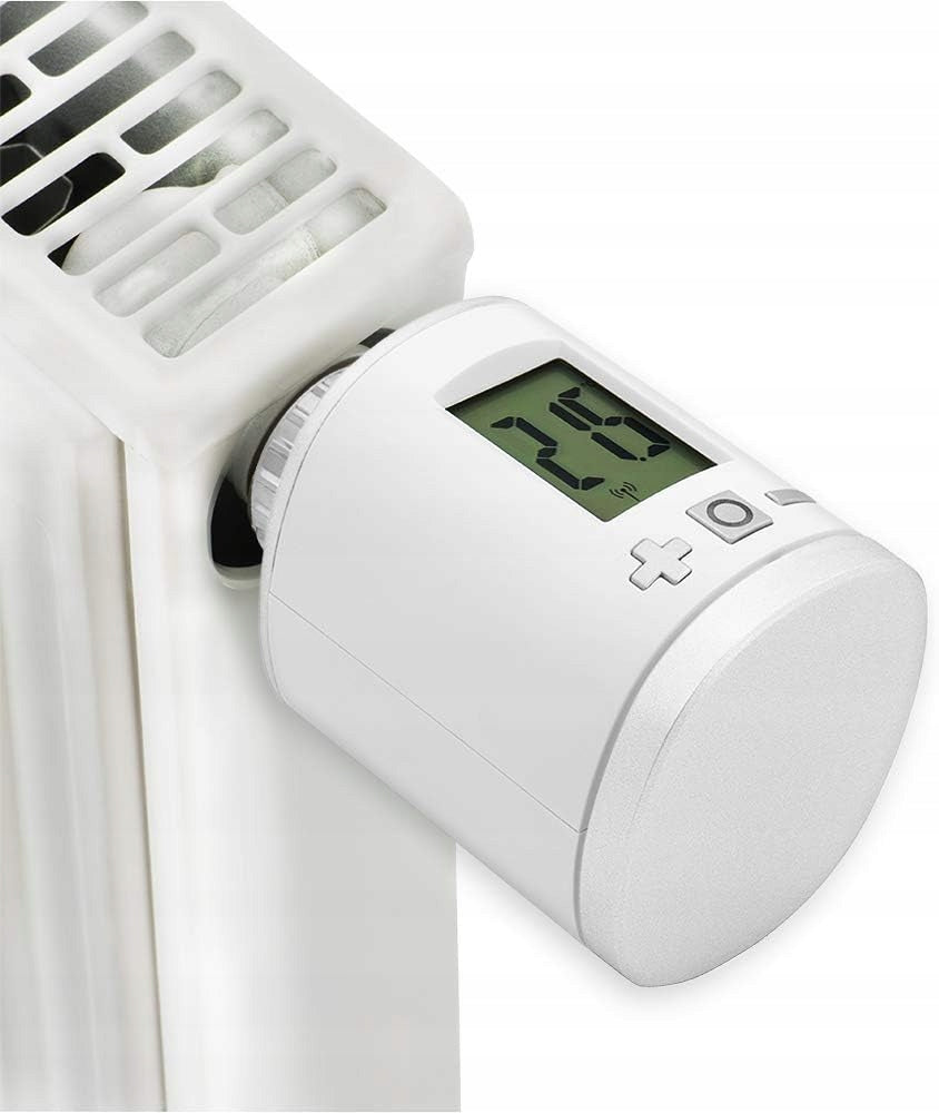 RADEMACHER HOMEPILOT Radiator thermostat set EAN (GTIN) 4031909024190