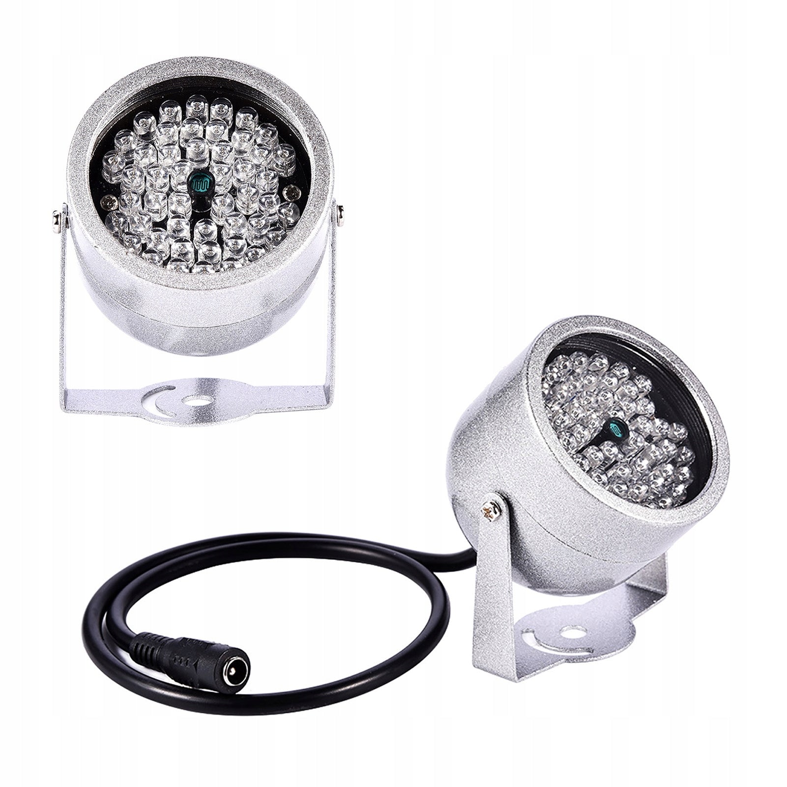 RADIATOR IR INFRARED CAMERA LIGHT