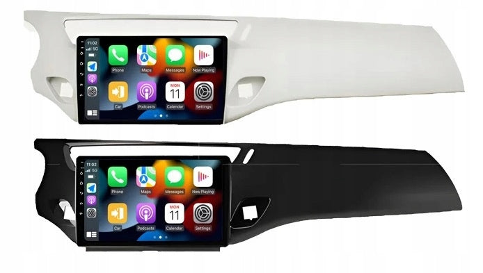 RADIO 2 DIN ANDROID Citroen C3 DS3 2010-2016 CARPLAY 2GB