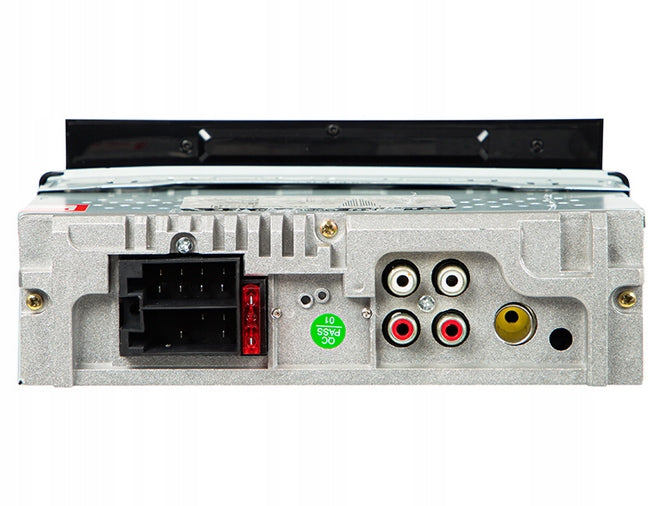 RADIO BLOW MOBILE PRO 1DIN BLUETOOTH SMART AUX HOLDER 12V 2XUSB microSD Brand Blow