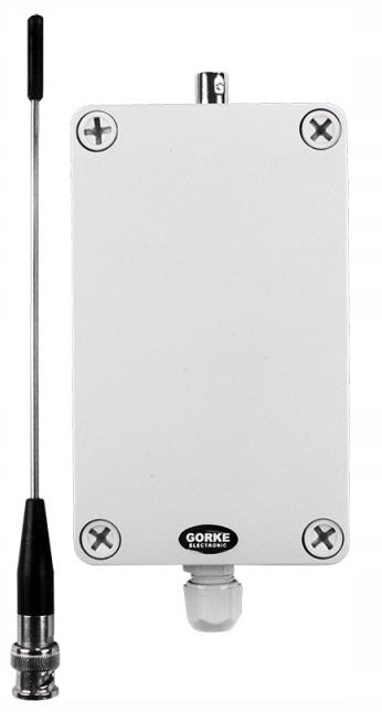 RADIO CONTROL SET RADIOLINE 2-KAN OPC-K02 NRP-102W GORKE 1000M EAN (GTIN) 4013871042020