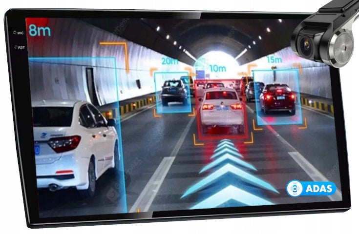 RADIO NAVIGATION GPS OPEL MOCHA X 2016-2019 WIFI CARPLAY USB 4GB 64GB Manufacturer code Q9 4GB 64GB 480/783