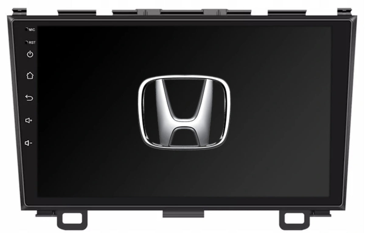 RADIO NAVIGATION HONDA CRV ANDROID 11 8/128GB+KAM