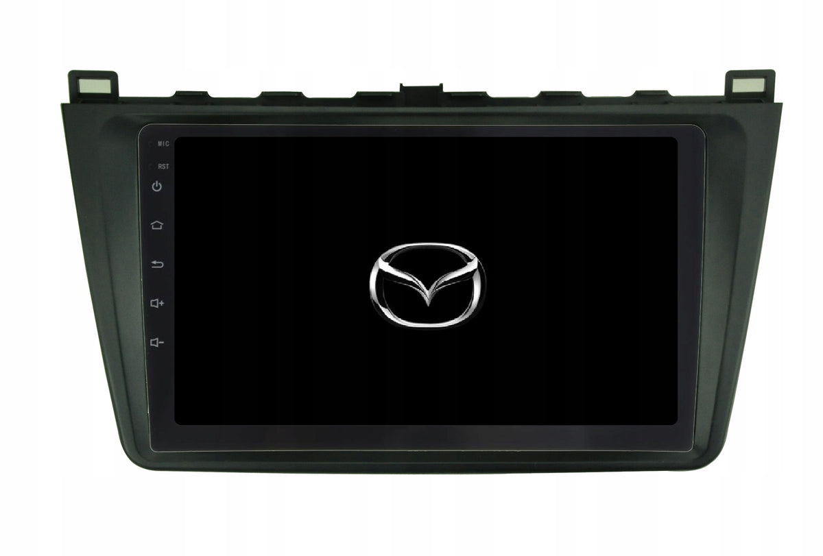 RADIO NAVIGATION MAZDA 6 ANDROID 10 4/64GB+CAMERA
