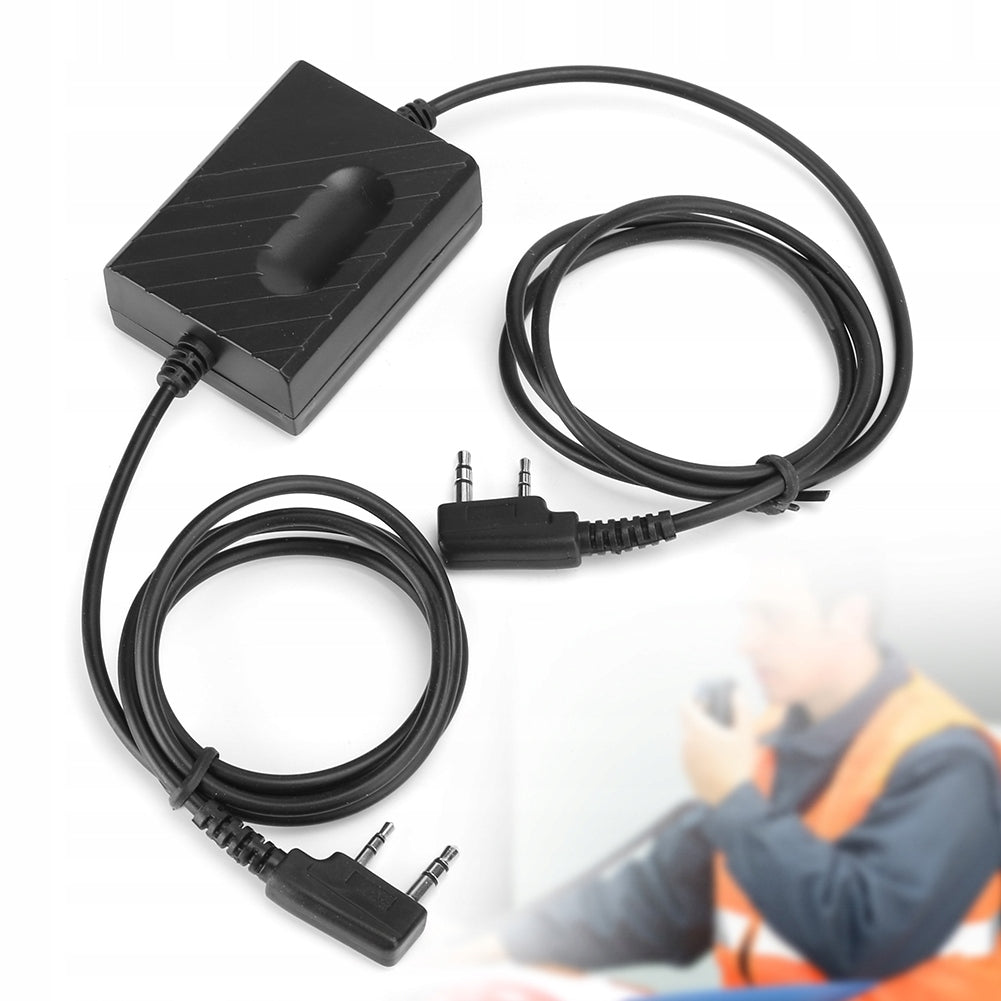 RADIO REPEATER RPT-2K FOR BAOFENG UV-5R RETEVIS H777 EAN (GTIN) 4006789501567