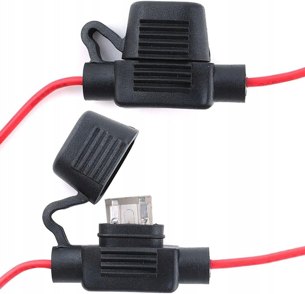 RADIO SIGNAL AMPLIFIER 12V UNIVERSAL BLACK ANTI-INTERFERENCE RECEPTION Brand no brand