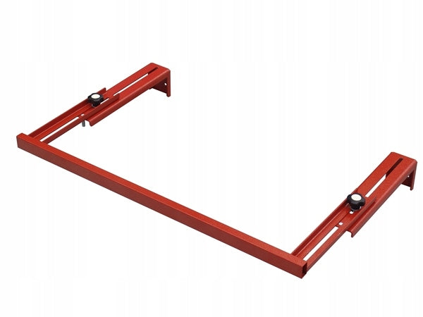 RAIMONDI Beveled plate holding frame for PIKUS, SMS AND ZOE