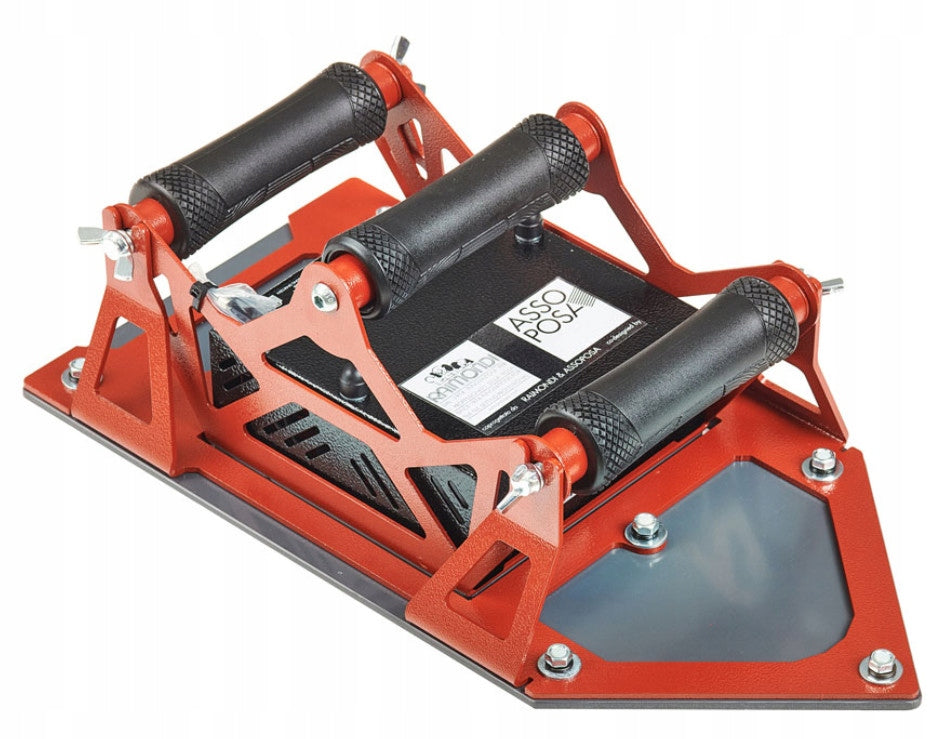 RAIMONDI E-Fox Vibrator for Large Format Boards Brand Raimondi