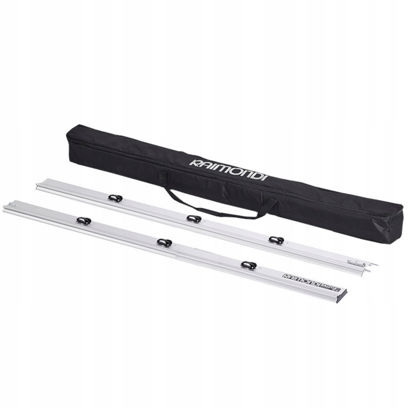 RAIMONDI Large format tile cutter Raizor MkII Plus 336 cm Batteries included no