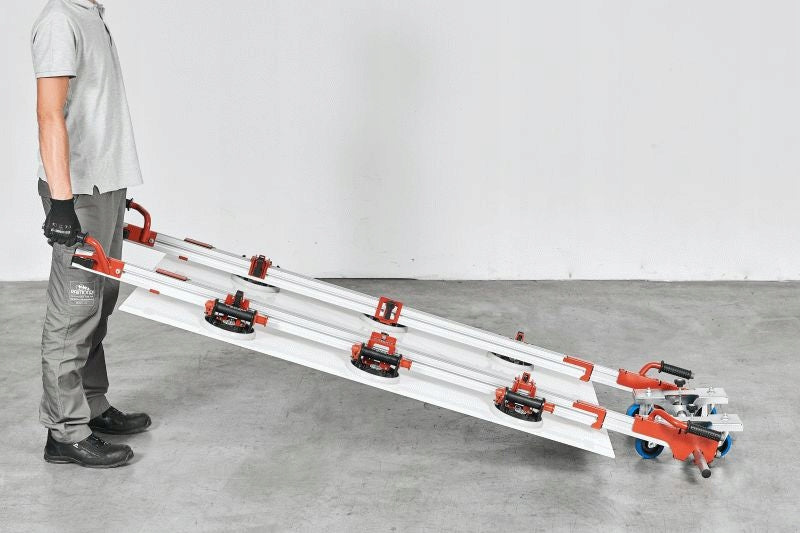 RAIMONDI ONLY-ONE TROLLEY FOR CARRYING SYSTEM Brand Raimondi