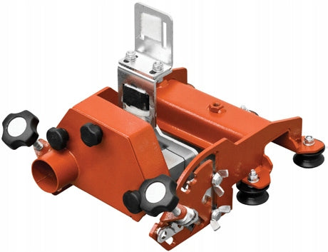 RAIMONDI POWER RAIZOR TROLLEY FOR MECHANICAL CUTTING FOR RAIZOR 433CRR STRIP EAN (GTIN) 8051830025314